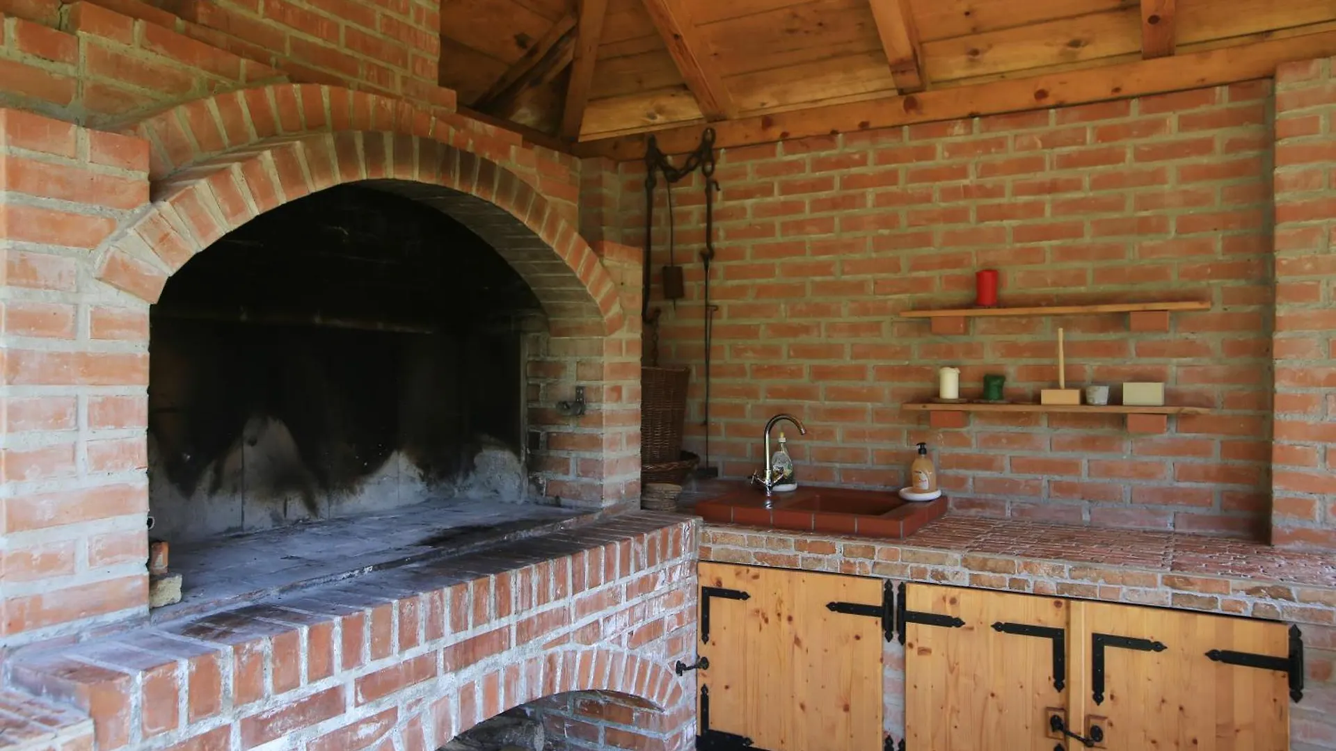 Brvnara Moj San - Log Cabin My Dream Zelin Mrzlovodicki 0*,  クロアチア